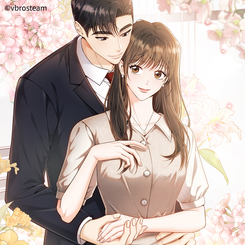 编辑推荐漫画1